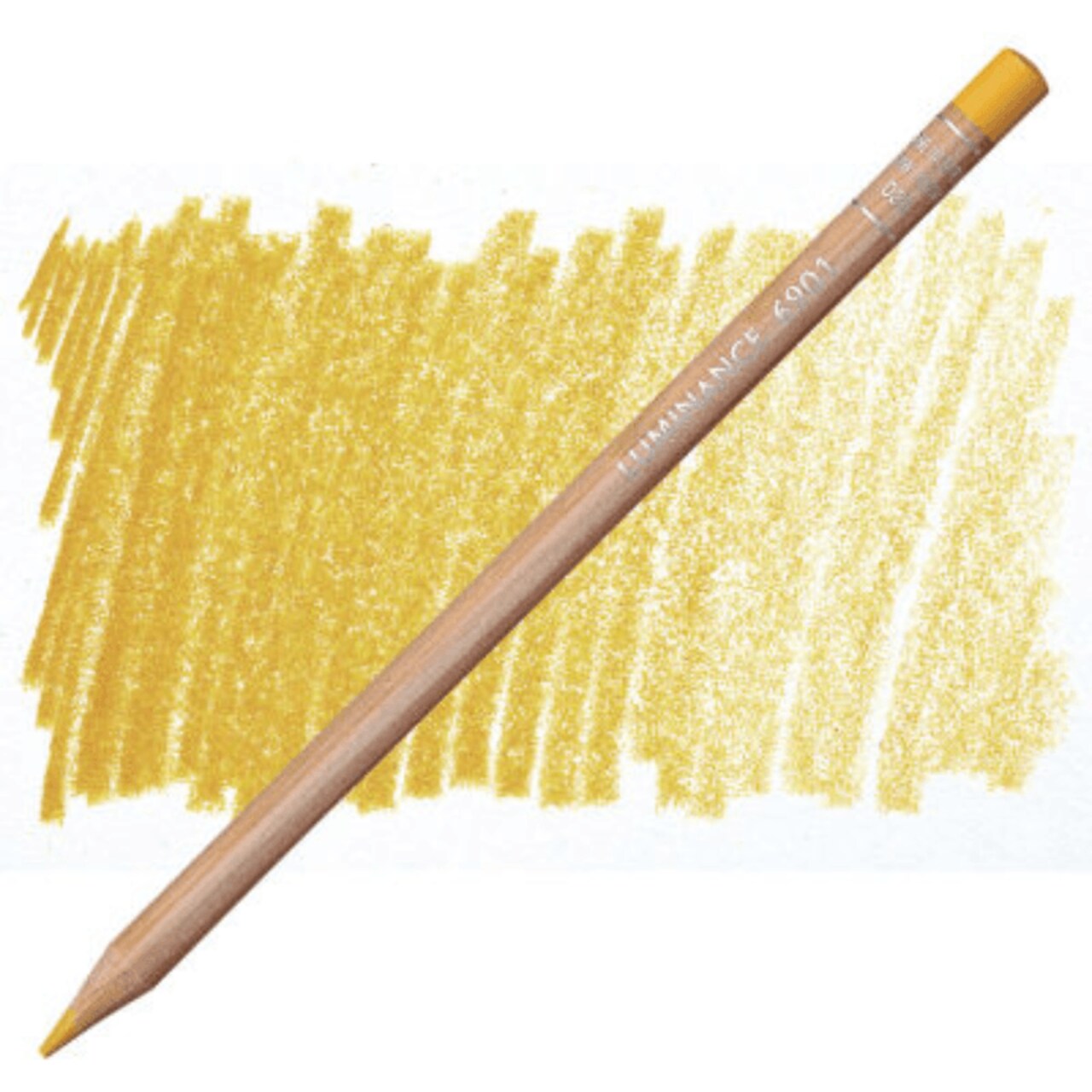 Luminance Colored Pencils 6901 by Caran D'Ache - Choose Your Color